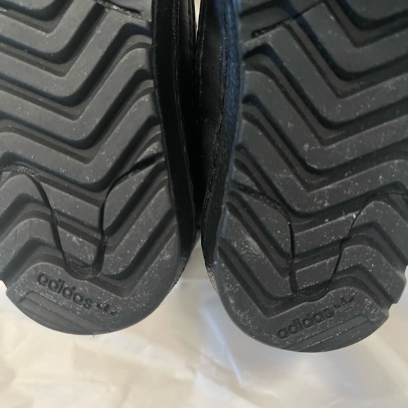 Adidas Superstar 360 Kids Boots - Black - Picture 10 of 10